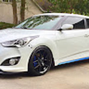 Meet your Posher, Charles